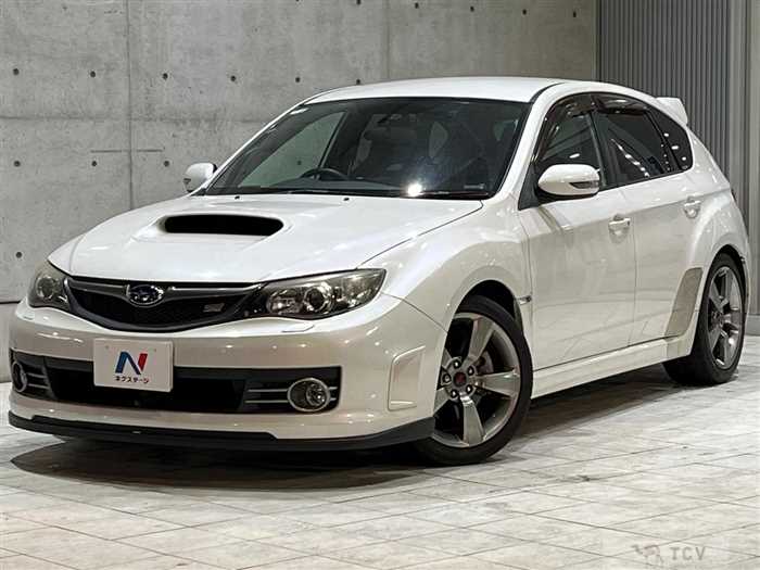 2009 Subaru Impreza