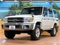 2015 Toyota Landcruiser 70
