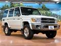2015 Toyota Landcruiser 70
