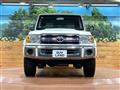 2015 Toyota Landcruiser 70