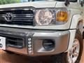 2015 Toyota Landcruiser 70
