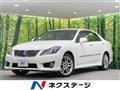 2011 Toyota Crown