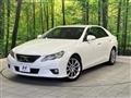 2010 Toyota Mark X
