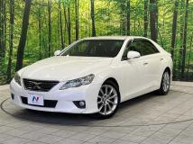 2010 Toyota Mark X