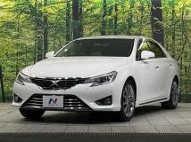 2013 Toyota Mark X
