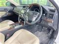 2012 Toyota Mark X