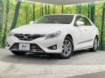2012 Toyota Mark X