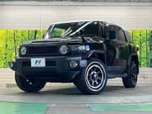 2012 Toyota FJ Cruiser