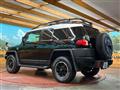 2013 Toyota FJ Cruiser