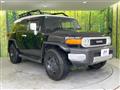 2014 Toyota FJ Cruiser