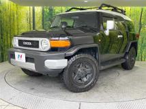 2014 Toyota FJ Cruiser