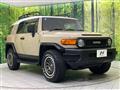 2014 Toyota FJ Cruiser