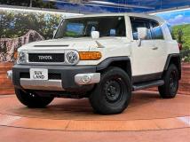 2015 Toyota FJ Cruiser