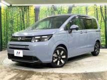 2025 Honda Freed
