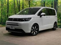 2025 Honda Freed