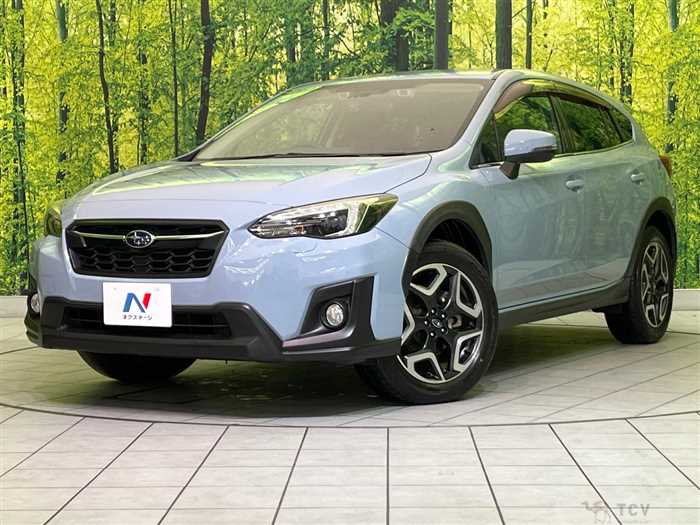2017 Subaru Subaru Others