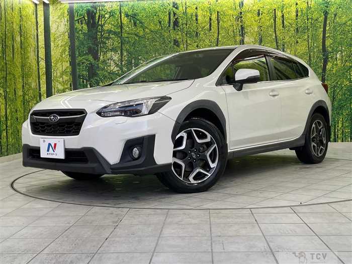 2017 Subaru Subaru Others