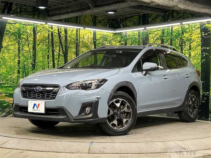 2018 Subaru Subaru Others