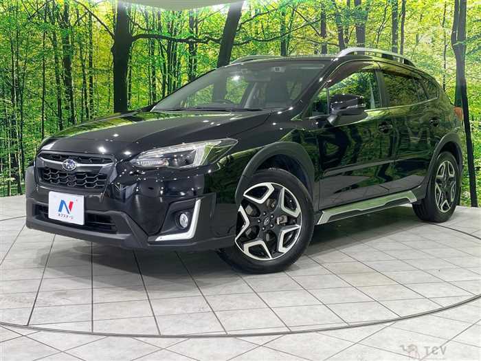 2018 Subaru Subaru Others