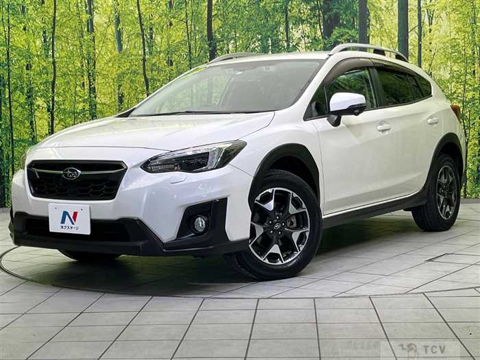 2019 Subaru Subaru Others