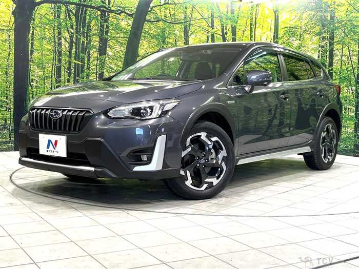 2021 Subaru Subaru Others