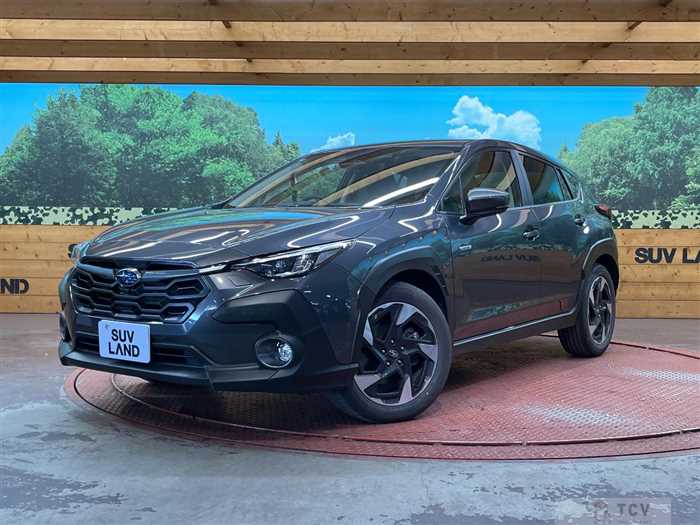 2024 Subaru Subaru Others