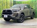 2021 Toyota Hilux