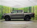 2021 Toyota Hilux