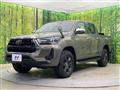 2021 Toyota Hilux