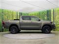 2021 Toyota Hilux