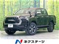 2022 Toyota Hilux
