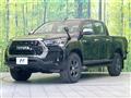 2022 Toyota Hilux