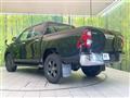 2022 Toyota Hilux