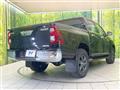2022 Toyota Hilux