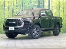 2022 Toyota Hilux