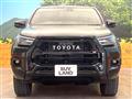 2022 Toyota Hilux