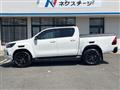 2023 Toyota Hilux