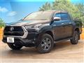 2024 Toyota Hilux
