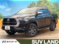 2024 Toyota Hilux