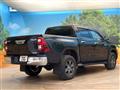 2024 Toyota Hilux