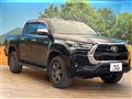 2024 Toyota Hilux
