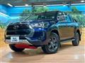 2024 Toyota Hilux