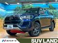 2024 Toyota Hilux