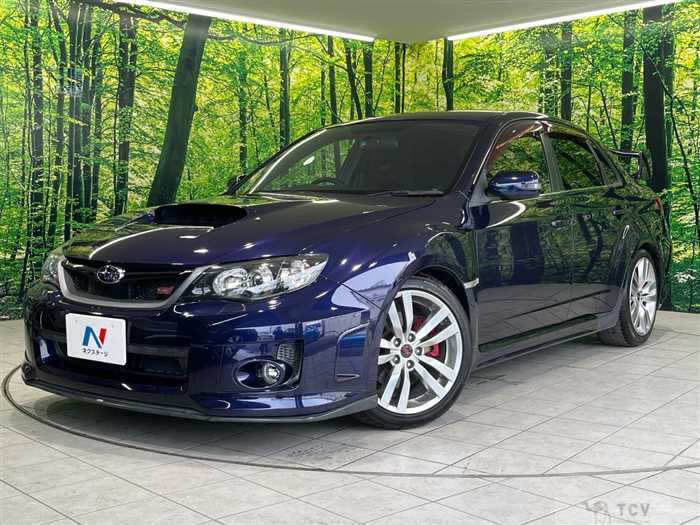 2012 Subaru Impreza