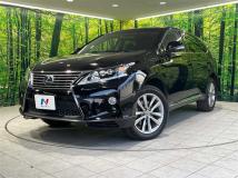 2014 Lexus RX