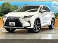 2016 Lexus RX