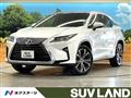 2016 Lexus RX