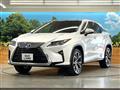 2016 Lexus RX