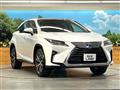2016 Lexus RX