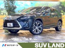 2016 Lexus RX